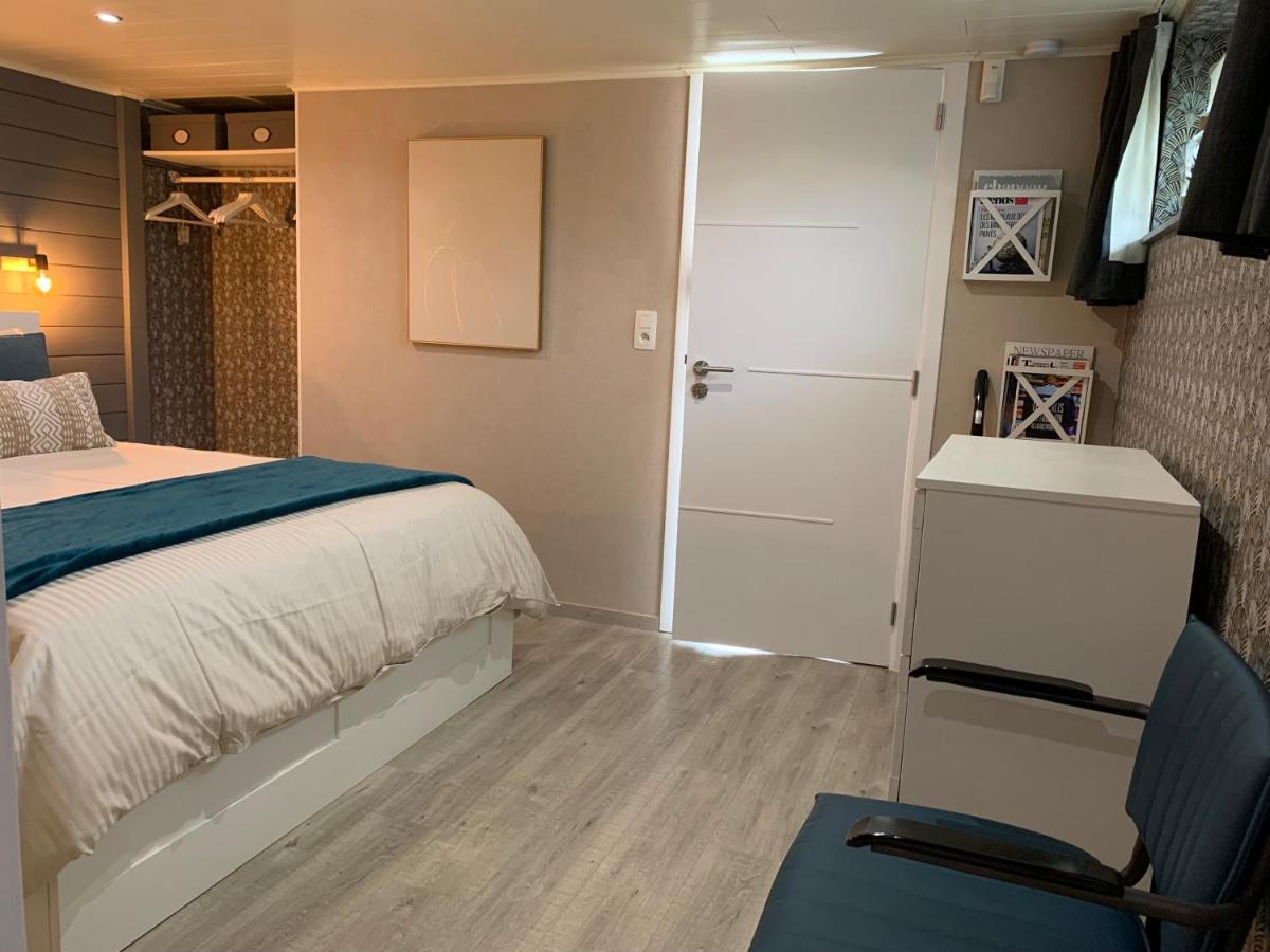 Au Ballet Des Hirondelles Holiday home Herve