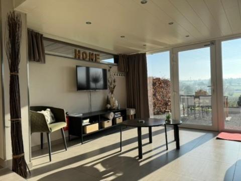 Au Ballet Des Hirondelles Holiday home