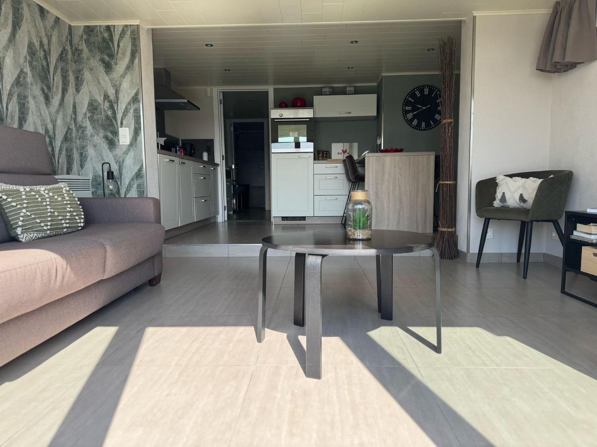 Au Ballet Des Hirondelles Holiday home *